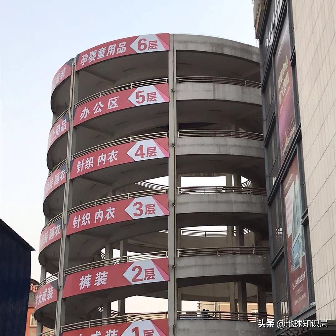 在河北保定,有一个雄安与义乌合体的城市