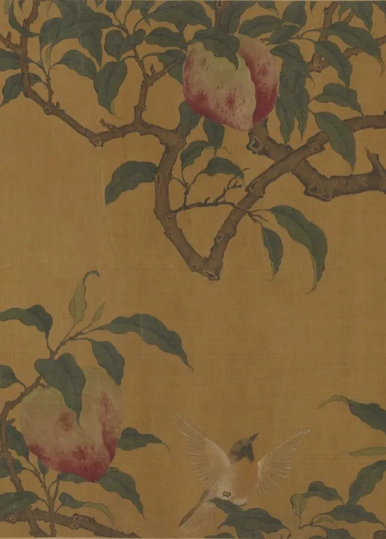 桃子的寓意和象征是什么（古代舌尖上的水果味）
