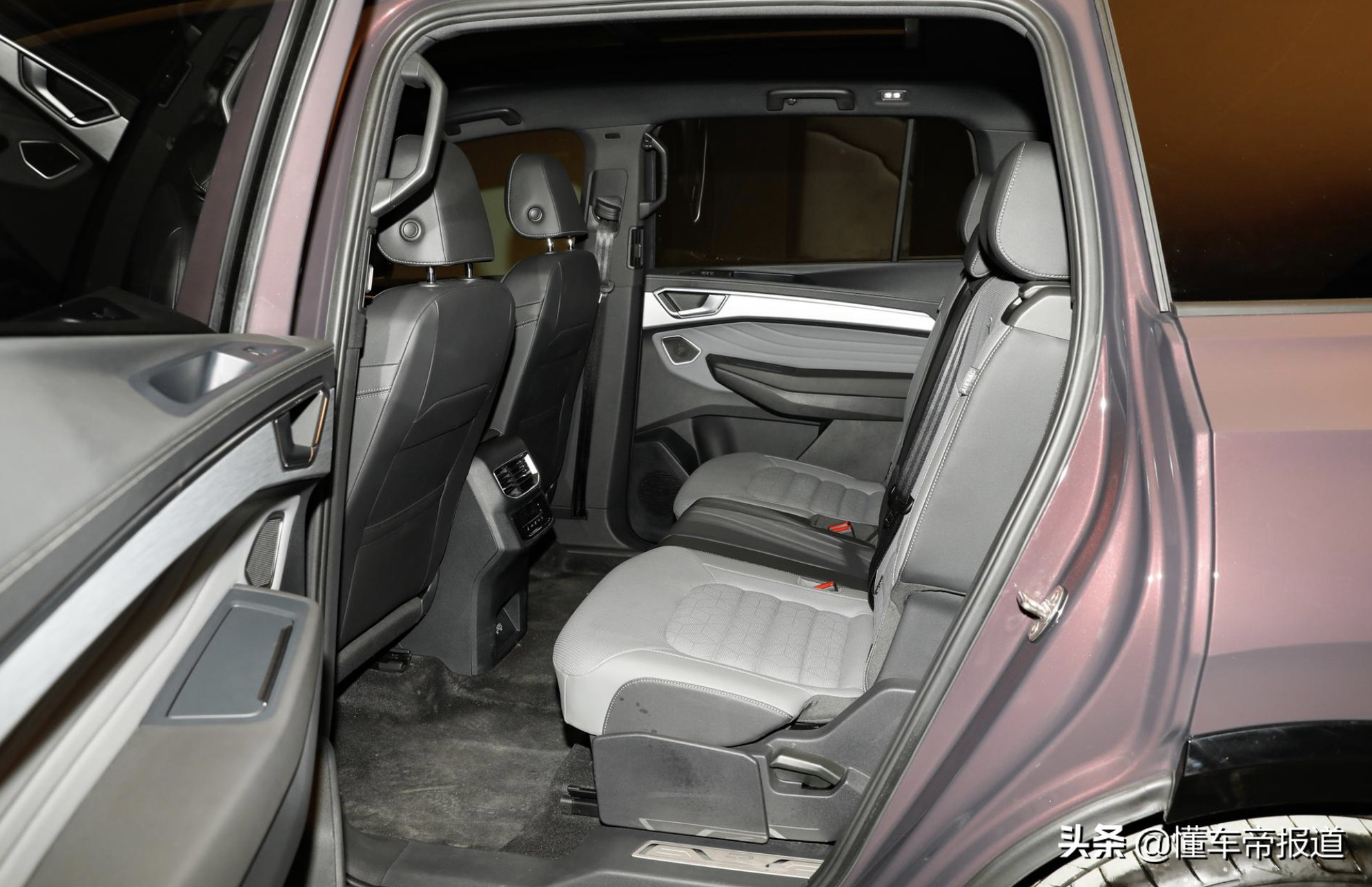 新车 | 大众揽境/新款奥迪Q5L领衔，假期后将上市重磅SUV抢先看