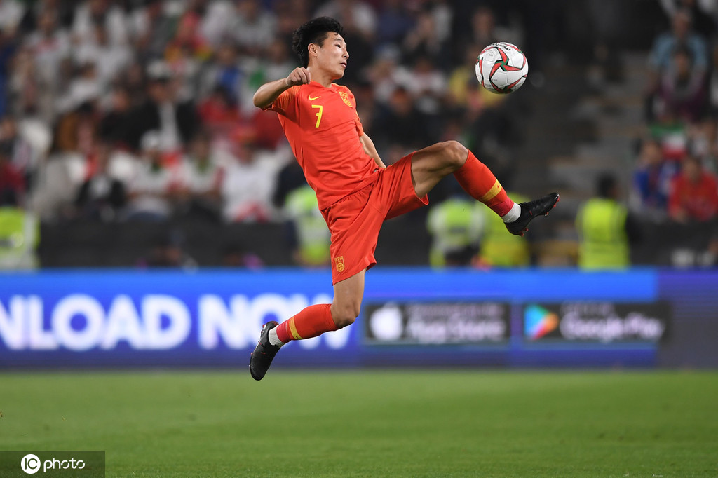 世预赛直播在线世预赛直播中国男足vs关岛视频直播地址