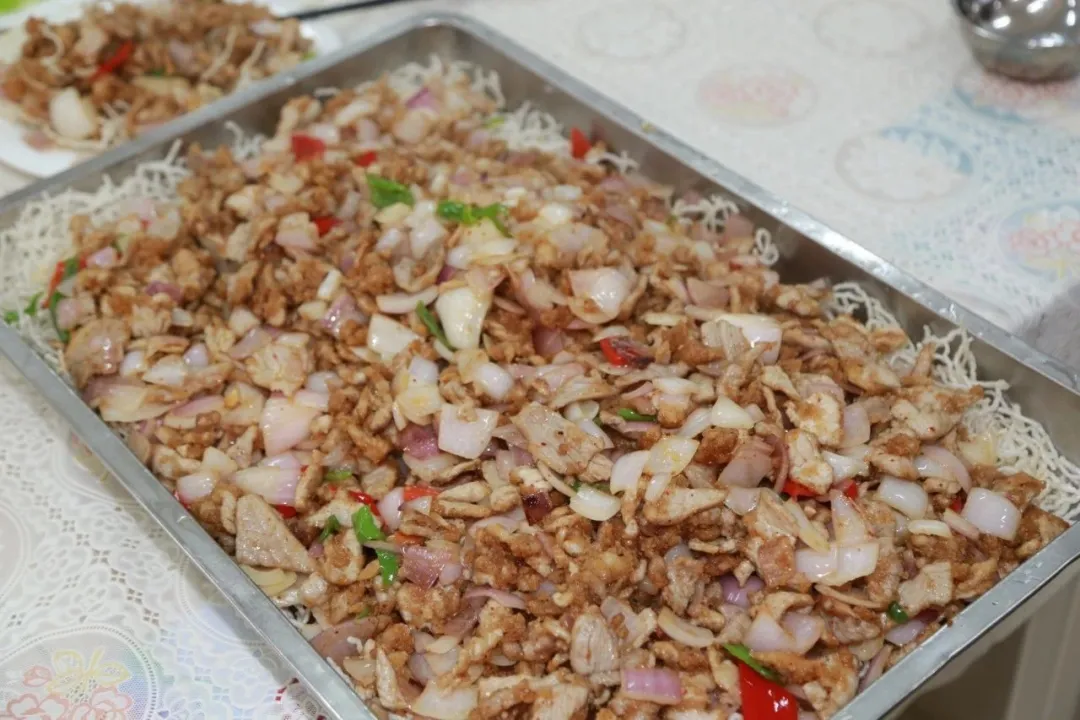 苏州24所初中伙食情况大揭秘！舌尖上的苏州校园