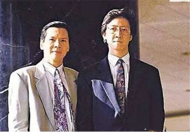 1996年，向华强在北京遭无名之辈打两耳光，如今那人怎样了？