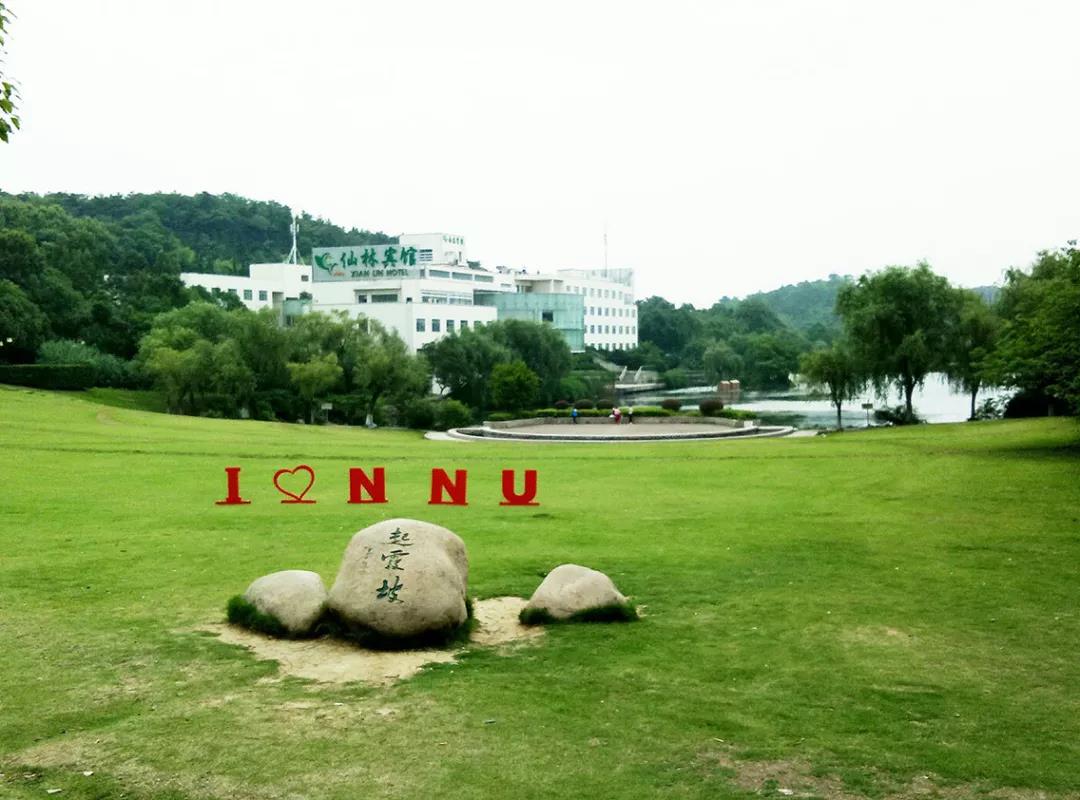 神仙颜值！坐拥