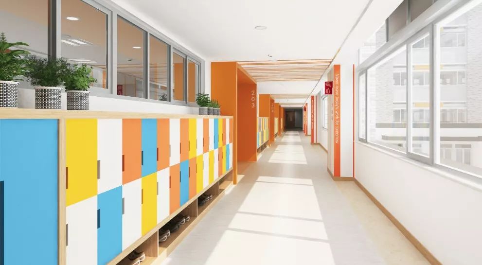 魔都上海这些年，适合翻拍流星花园的私立学校：颜值高，学生棒！