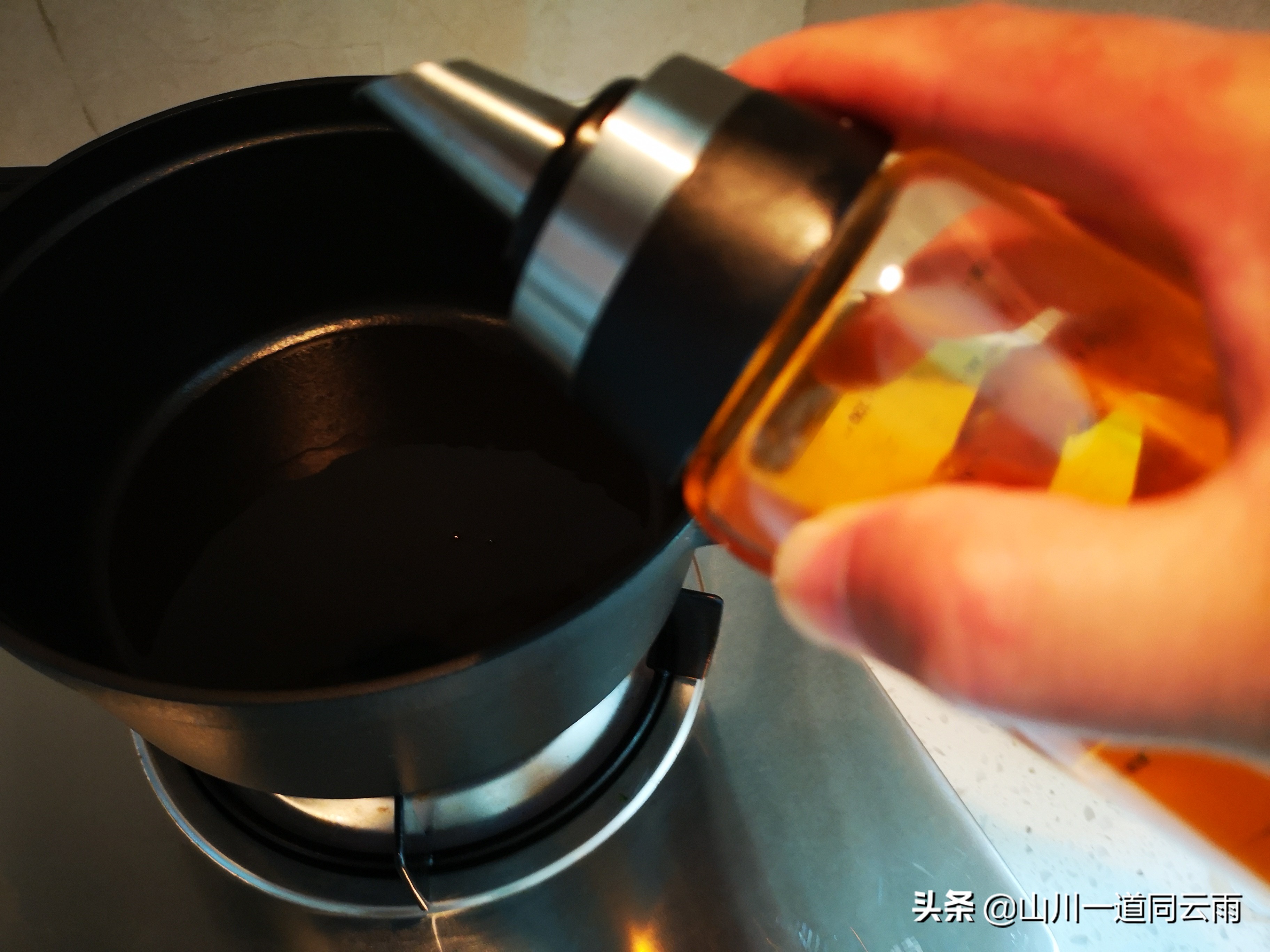 醉鹅也好醉鸭也好，做好关键几步，保证好吃地道入味多吃两碗米饭