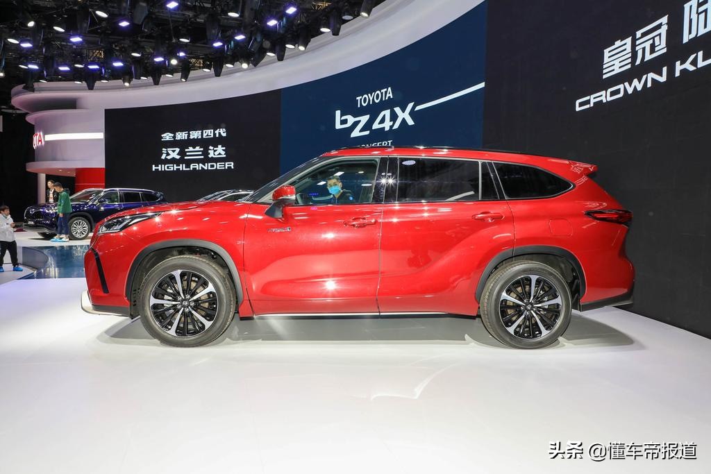 新车 | 大众揽境/新款奥迪Q5L领衔，假期后将上市重磅SUV抢先看