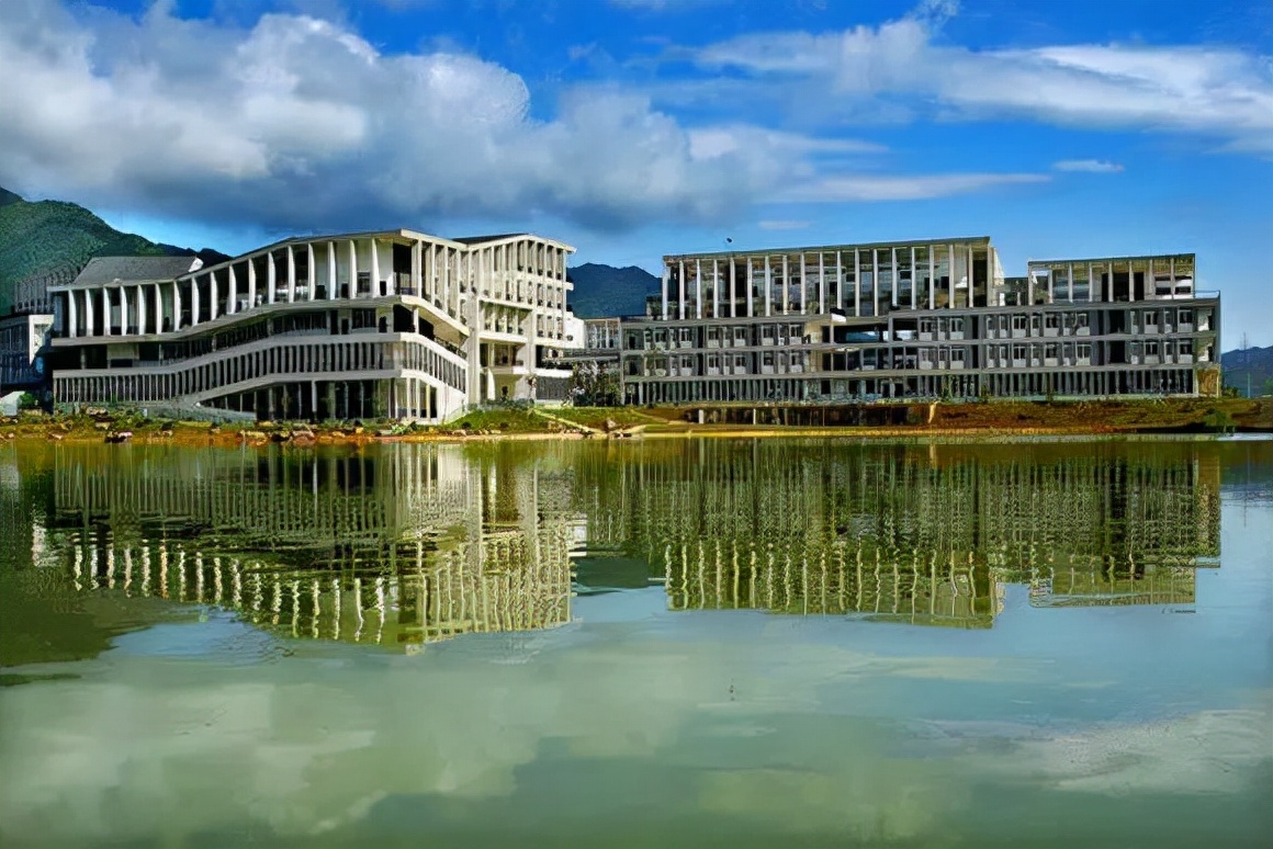 桂林电子科技大学官网(分数不高性价比高的省部共建高校)