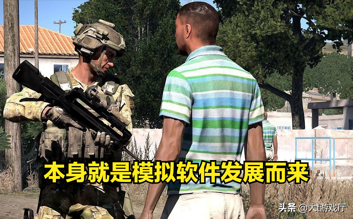 枪战游戏迷必看：2024年最受欢迎的十大硬核射击游戏排行榜