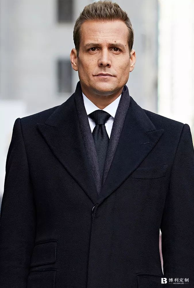 博利定制：《精英律师》靳东原型，曼哈顿王牌律师的西服造型一览