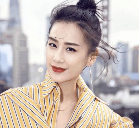 黄圣依分享了5款自用好物，最低不到40元，平价又好用