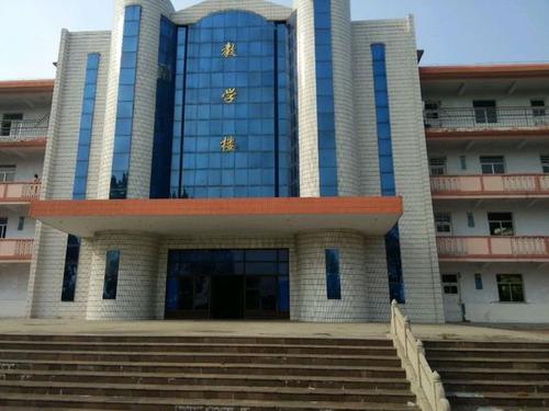 山东煤炭卫生学校