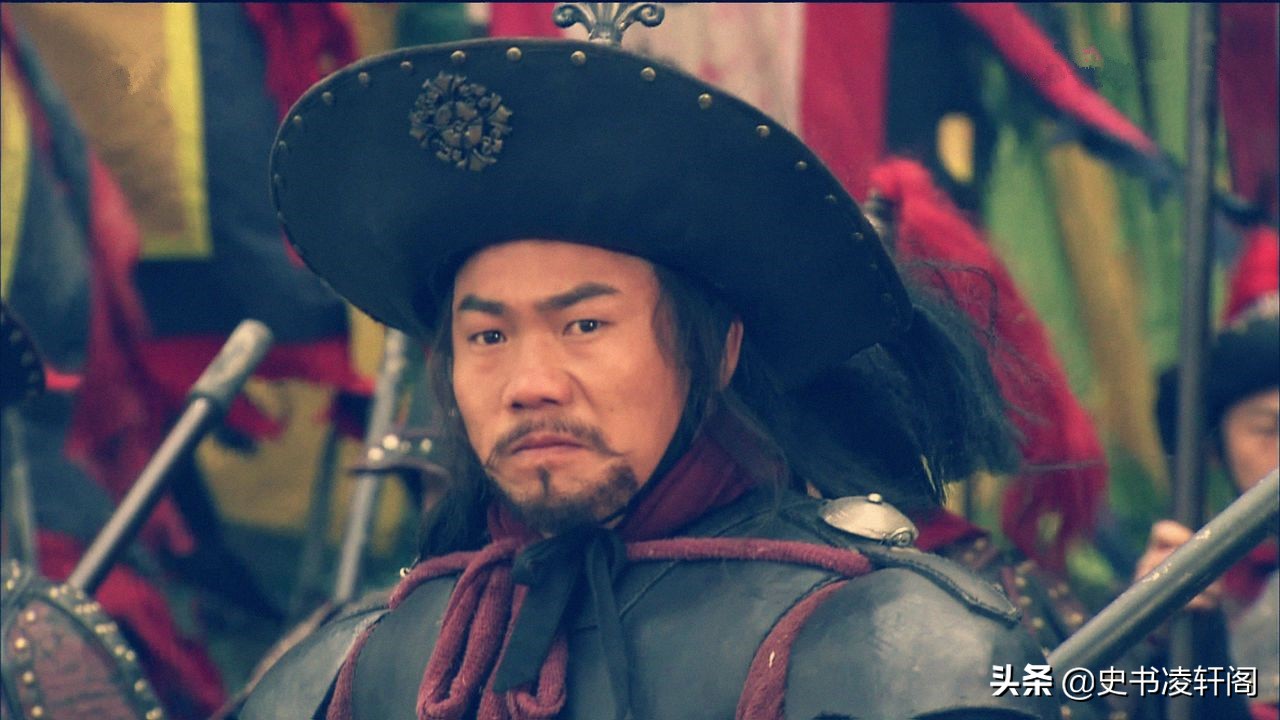 水浒英雄方腊对决_水浒传中怒杀阎婆