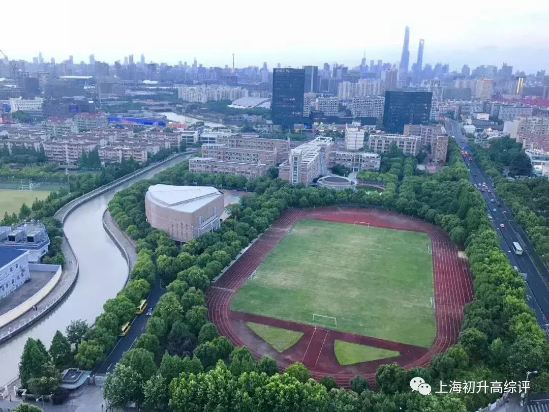 上海实验学校东滩招生2019上海实验高考魔都