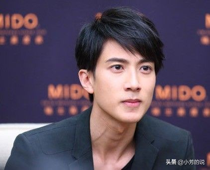 吴尊为啥被称文莱王子？家族是皇族的座上宾，父亲是地产大亨