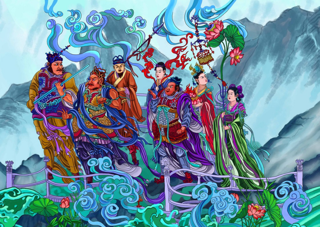 百米铁管贯穿山体,距今已有15万年,白公山"外星人遗址"无解?