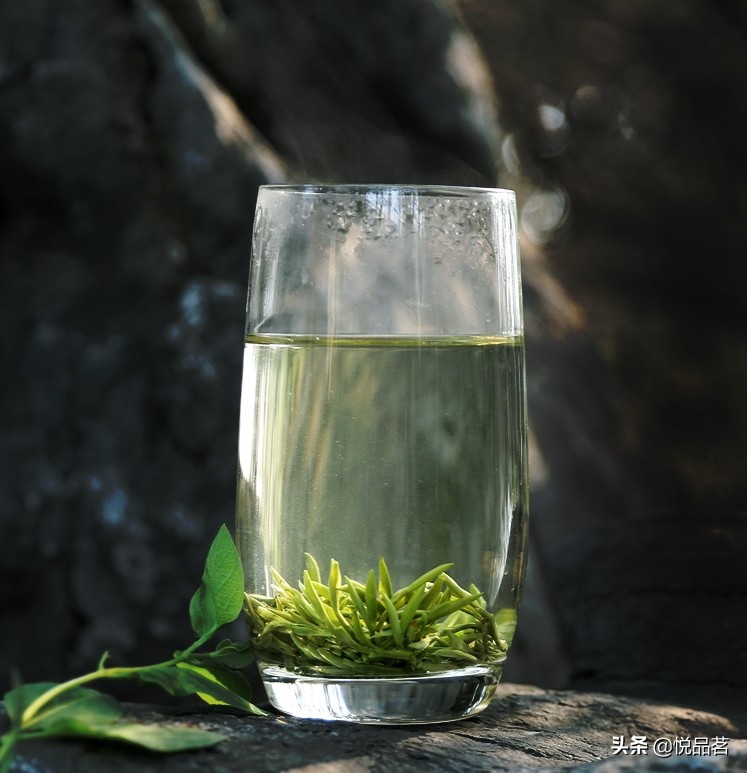 碧螺春适合什么季节喝呢？喝碧螺春的话用什么茶具泡比较好？