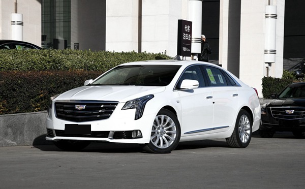 凯迪拉克xts280(上汽通用xts280凯迪拉克多少钱) - 千梦