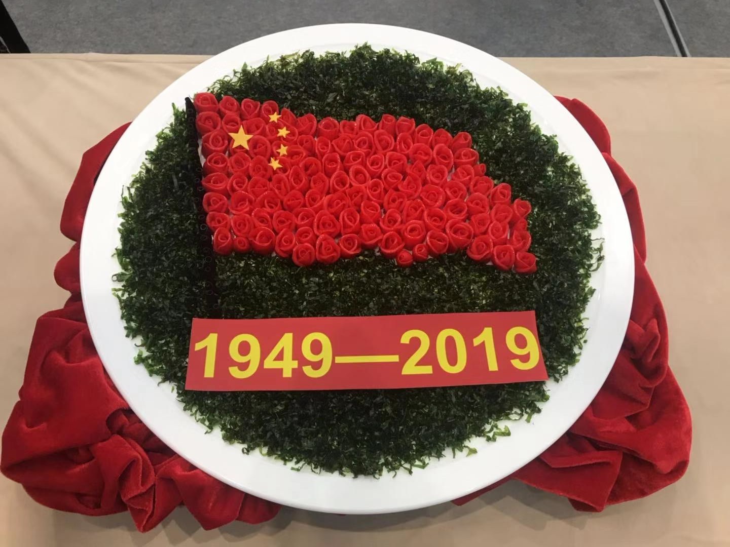 汇聚万余种食材！2019济南餐博会开幕