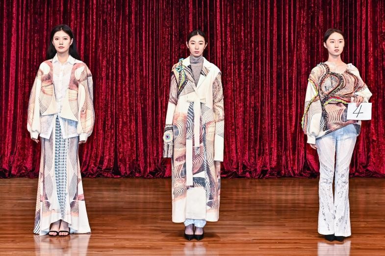 革新笃行奋进 雪莲再启羊绒时尚王者荣耀