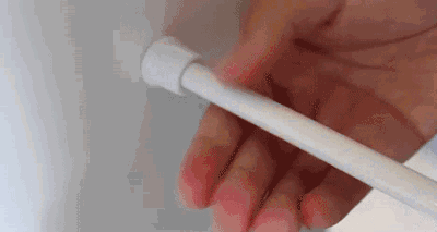 普通伸缩杆在日本主妇手中，能变出5种花样！难怪都夸她们会收纳