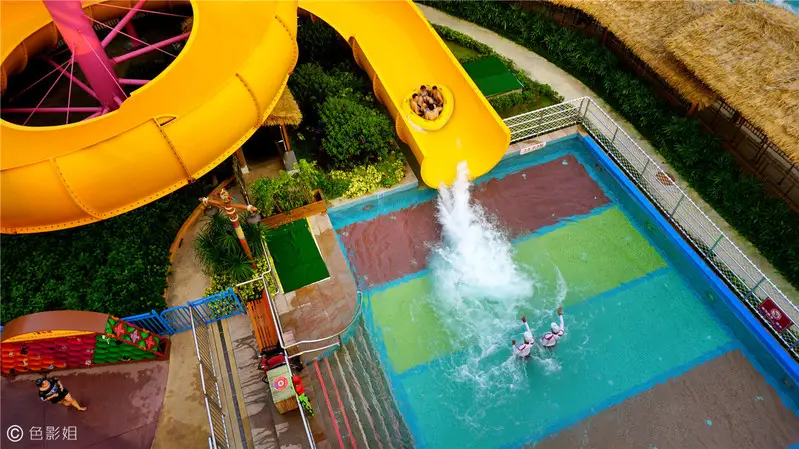 长隆欢乐世界旅游攻略景点必去（三天三夜欢乐长隆之旅）