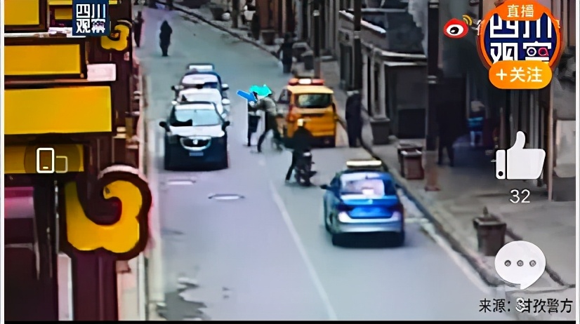 初中男生被同学从6楼扔下？真相查清了！【三分钟法治新闻全知道】