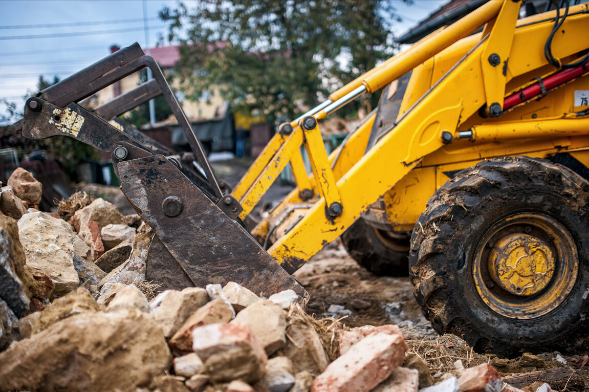 在明胜诉丨谁拆了我的房子？在明律师助攻被征收人房屋保卫战