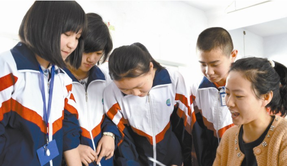 即将高考，但是现在非常厌学，怎么办？