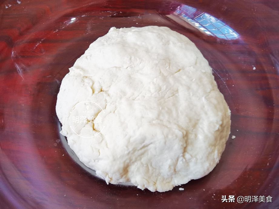 详解“老面”的制作方法，以及用老面蒸馒头的兑碱比例与具体做法