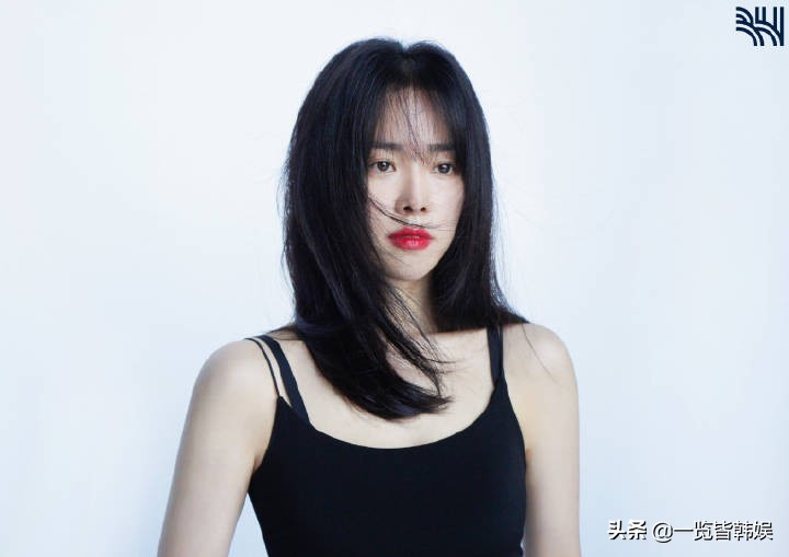 The 38-Year-Old Han Zhi Min New Photo Is Amazing And Plays A Couple With  Nam Joo Hyuk Again And Is Rumored To Be In Love With Su Ji Xie - Laitimes