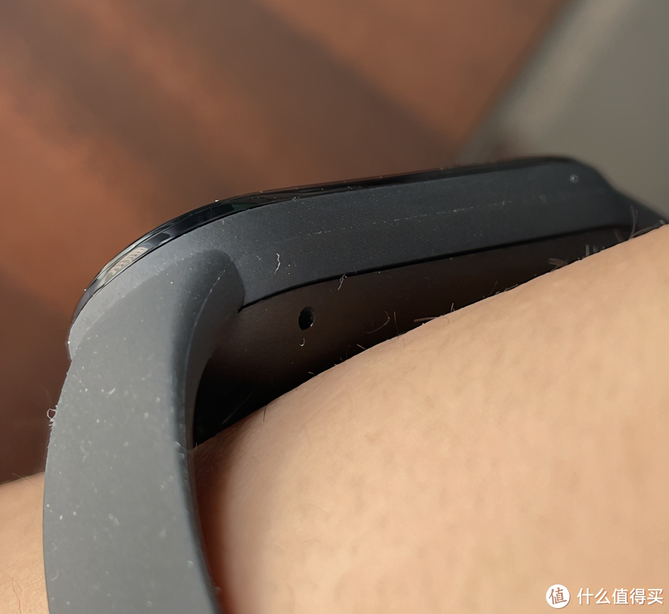 小米手环5 对比 Apple watch，日常使用&心得分享