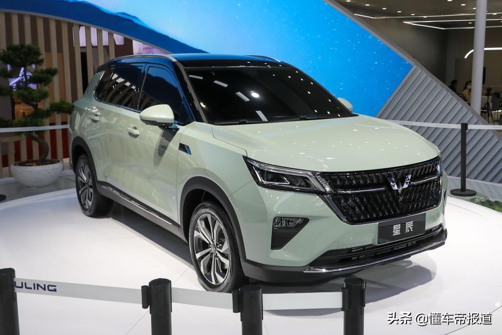 新车 | 大众揽境/新款奥迪Q5L领衔，假期后将上市重磅SUV抢先看