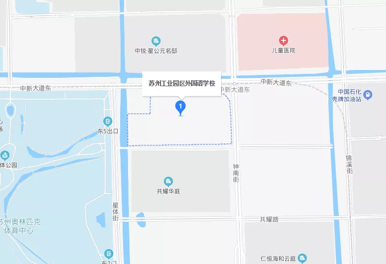 苏州私立学校食宿全攻略！谁的伙食最优呢？