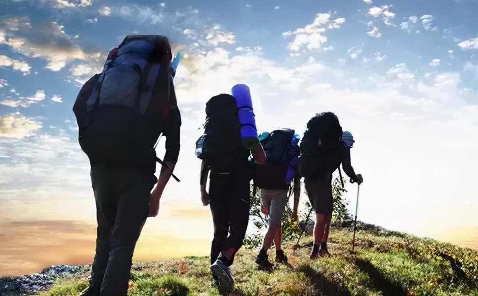 生活除了苟且，还有诗与远方吗？说走就走，来场短暂的“微旅行”