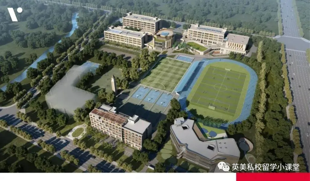 哈罗、威雅、布莱顿等10多所顶尖私校,中国校区将全部落于这儿