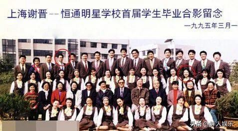 陈思诚的“豪放情史”，以及他爱过的3个女人