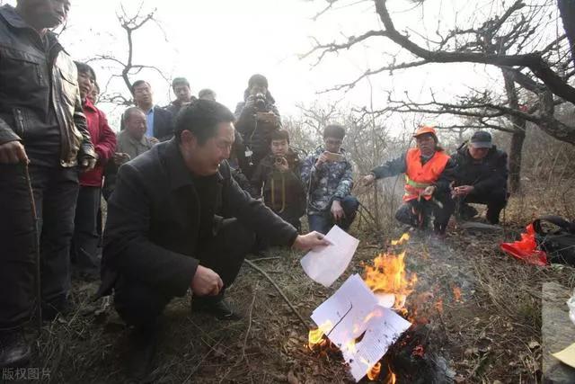 俗话说：“清明闺女不上坟，上坟娘家无后人，”为啥有这讲究？