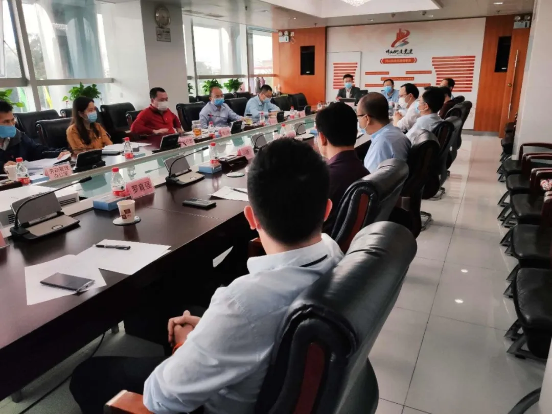 锦天城（深圳）律师事务所为企业复产复工保驾护航