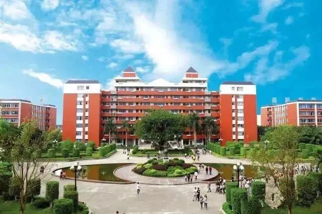 广东省华立技师学院2020年招生资讯