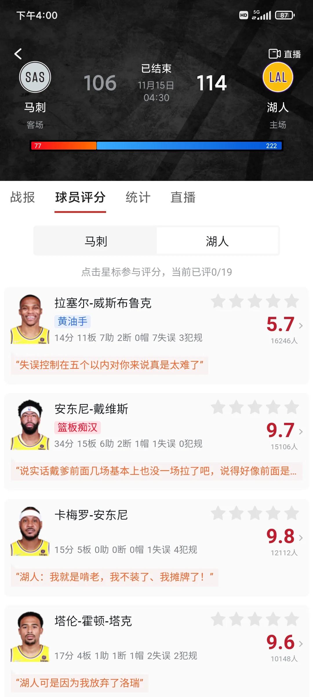 洛杉矶为什么有nba球队(洛杉矶双雄为何一个“天上”一个“地下”)