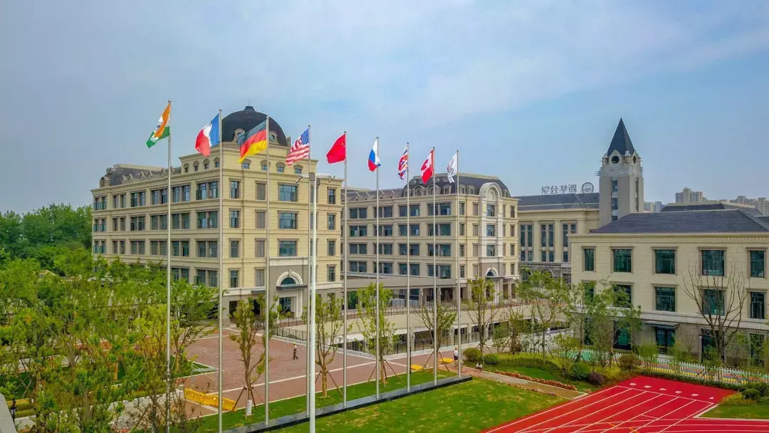 合肥国际学校有哪些，超详细国际学校一览表