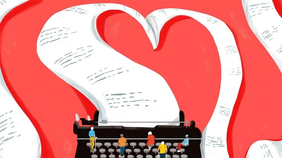 从小学就教孩子写论文，美国学校的“语文课”是这样教的