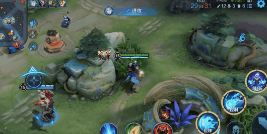 “重装流”永远滴神！47%输出27%承伤，选对装备上分你也行