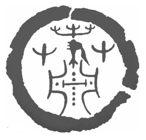 《潮汕姓氏》萧氏来源之说