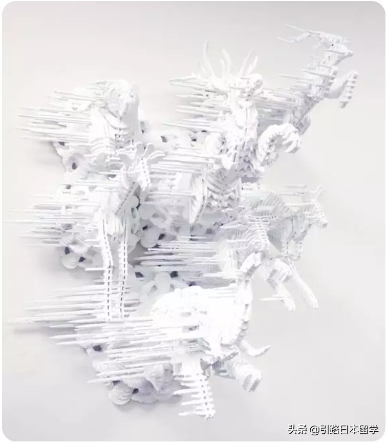 「日本艺术生」日本艺术大学推荐，满满的干货