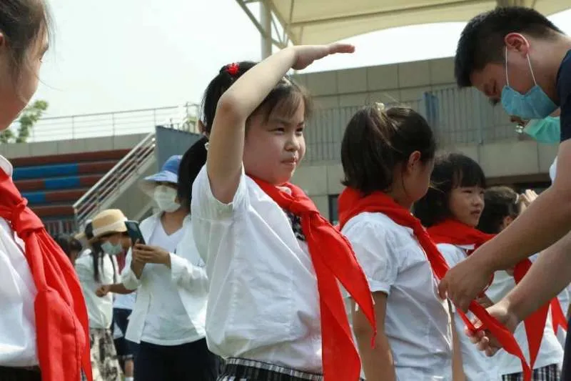南京这所九年制新民办校定制教育服务