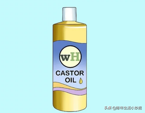 咦，他之前不是秃了吗？怎么用一周时间让头发又快速长出来了