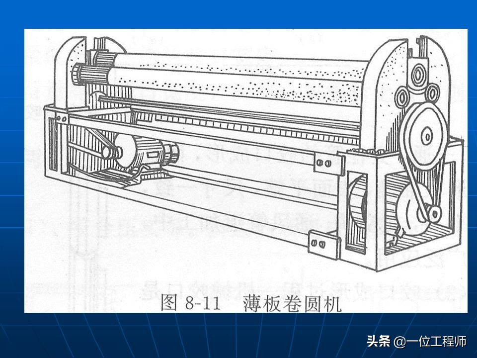 钣金加工方法，钣金件的表面处理，钣金基础知识介绍