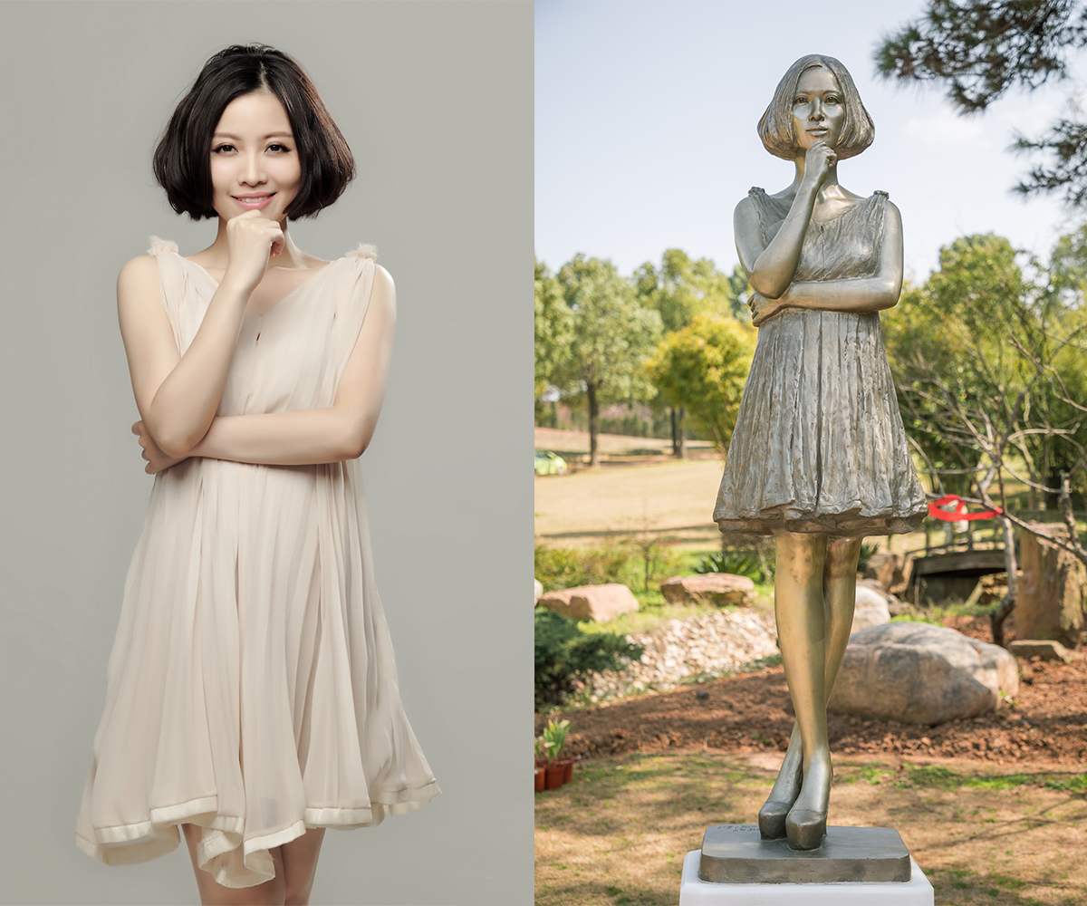 著名歌手姚贝娜病逝6年多了，年迈父母的晚年生活状况怎样？