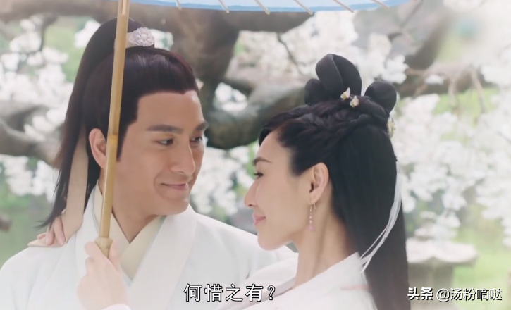 拿“最佳男角色”的马国明，能否凭借《白色强人》登上视帝宝座？